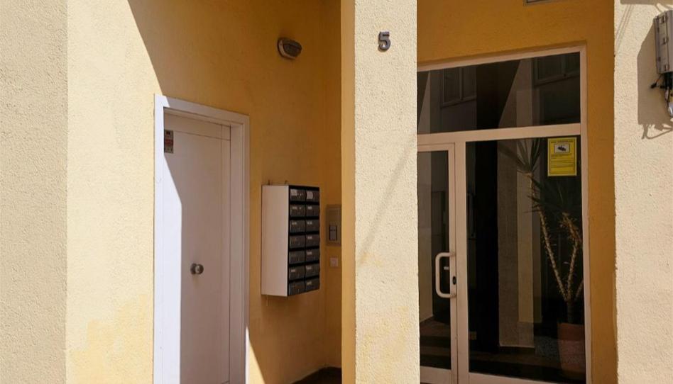 Flat for sale in Carrer Sant Vicenç, 5, La Vila, Girona - image 1 Photo 1 of Flat for sale in Carrer Sant Vicenç, 5, La Vila, Girona