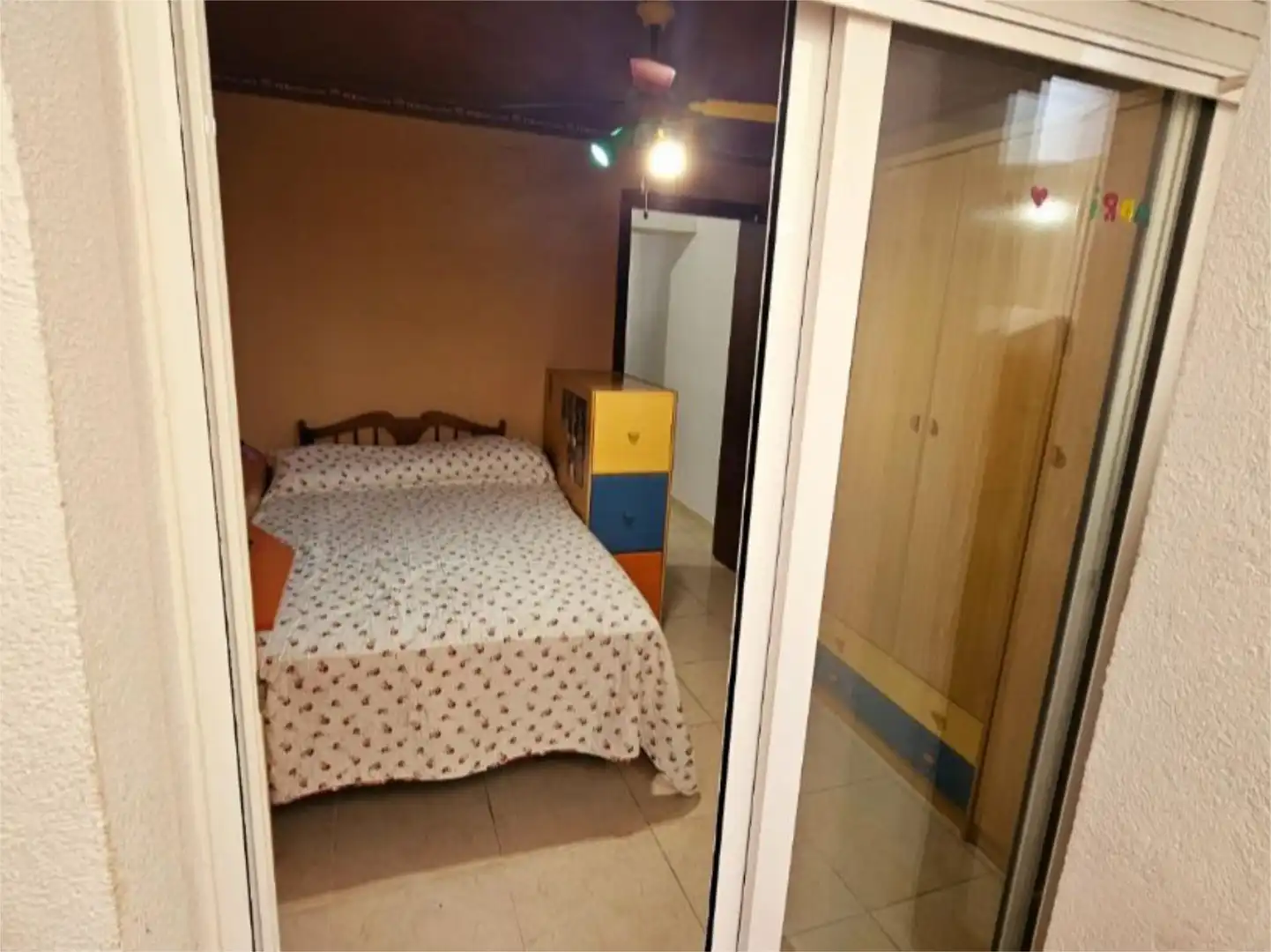 Piso en venta en Carrer Sant Vicenç, 5, La Vila Habitación de Piso en venta en Llançà con Aire acondicionado, Terraza y Balcón