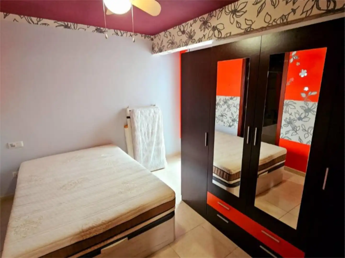 Piso en venta en Carrer Sant Vicenç, 5, La Vila Habitación de Piso en venta en Llançà con Aire acondicionado, Terraza y Balcón