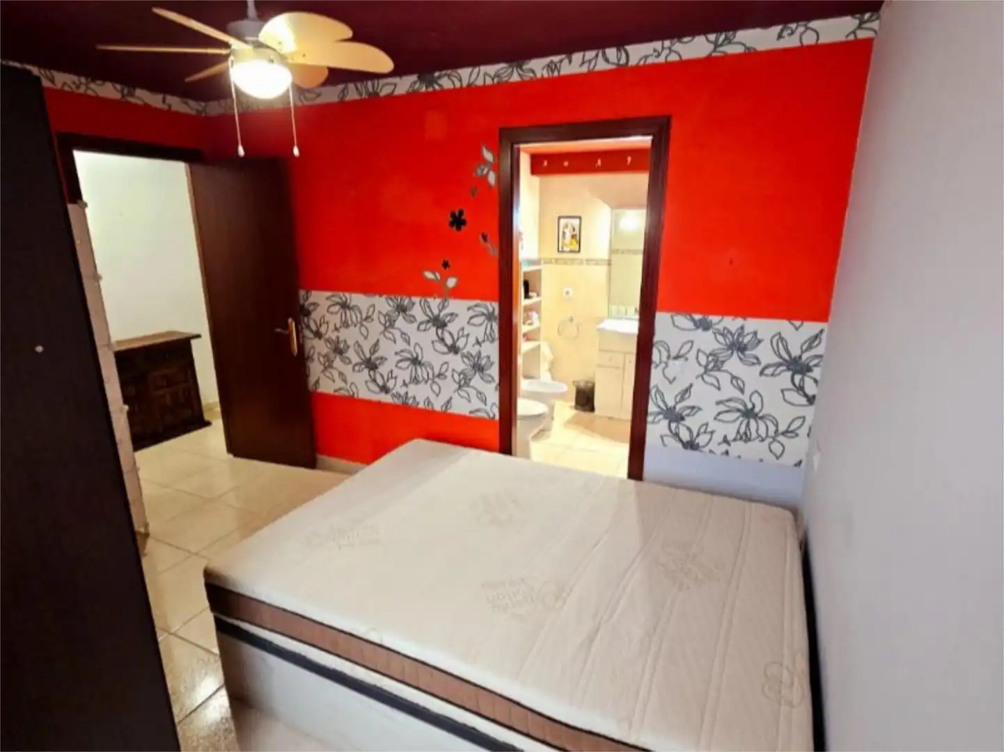 Piso en venta en Carrer Sant Vicenç, 5, La Vila Habitación de Piso en venta en Llançà con Aire acondicionado, Terraza y Balcón