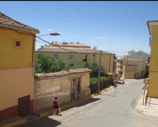 Single-family semi-detached to rent in Avenida Constitución, 5, Chinchilla de Monte-Aragón