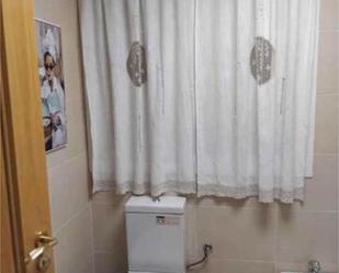Bathroom of Flat to rent in Cogollos de la Vega  with Terrace and Furnished