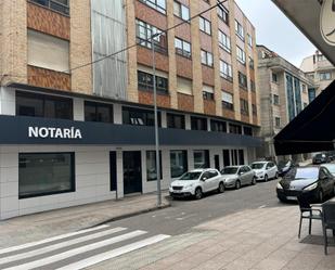 Außenansicht von Geschaftsraum zum verkauf in O Porriño  