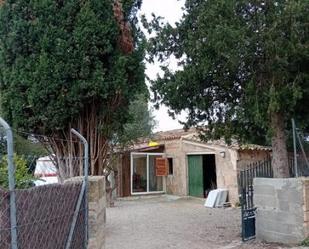 Finca rústica en venda en Petra