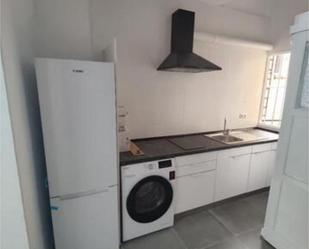 Kitchen of Office to rent in  Madrid Capital