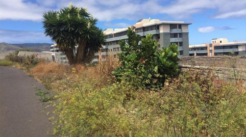Photo 2 of Land for sale in Travesia Hornera 13, 14, Taco - Los Andenes - Las Chumbreras, San Cristóbal de la Laguna