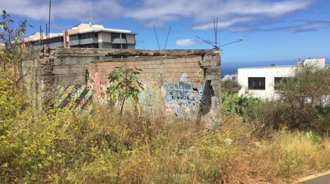 Photo 3 of Land for sale in Travesia Hornera 13, 14, Taco - Los Andenes - Las Chumbreras, San Cristóbal de la Laguna