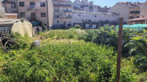 Constructible Land for sale in Carrer Tarragona, 1, Sant Hilari Sacalm, Girona - image 2 Photo 2 of Constructible Land for sale in Carrer Tarragona, 1, Sant Hilari Sacalm, Girona