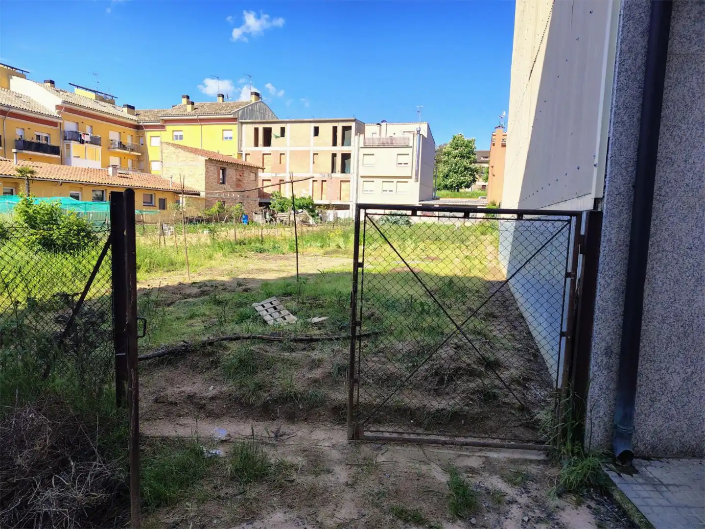 Urbanitzable en venda a Carrer Tarragona, 1, Sant Hilari Sacalm Urbanitzable en venda en Sant Hilari Sacalm