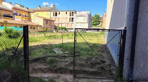 Constructible Land for sale in Carrer Tarragona, 1, Sant Hilari Sacalm, Girona - image 3 Photo 3 of Constructible Land for sale in Carrer Tarragona, 1, Sant Hilari Sacalm, Girona