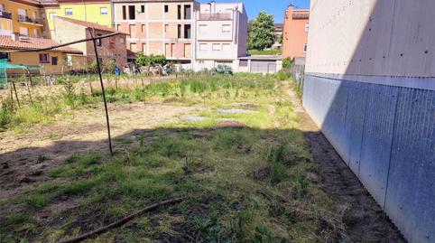 Constructible Land for sale in Carrer Tarragona, 1, Sant Hilari Sacalm, Girona - image 4 Photo 4 of Constructible Land for sale in Carrer Tarragona, 1, Sant Hilari Sacalm, Girona