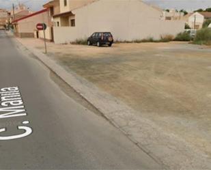 Urbanitzable en venda en San Pedro del Pinatar