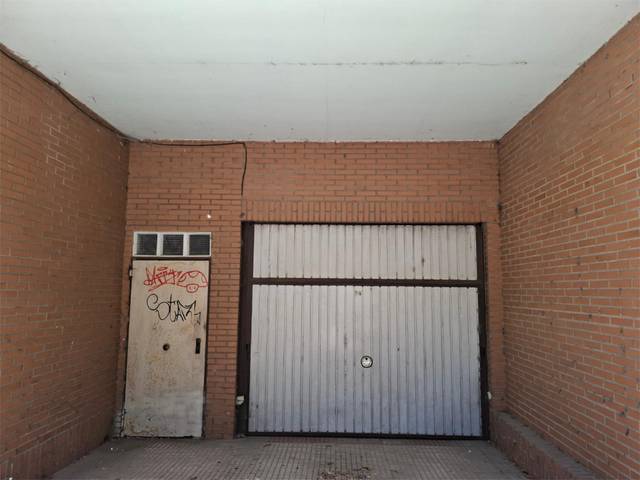 Garaje en Venta en Calle Ronda, 96 en Oña