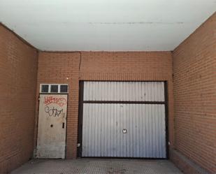 Aparcament de Garatge en venda en Oña