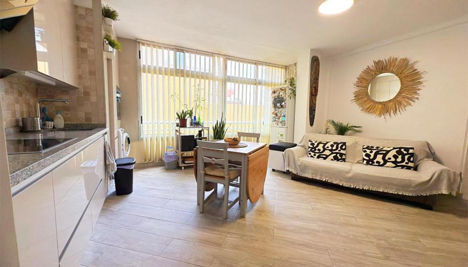 Pis en venda a Calle Ripalda, 1, El Médano, Santa Cruz de Tenerife - imatge 1 Foto 1 de Pis en venda a Calle Ripalda, 1, El Médano, Santa Cruz de Tenerife