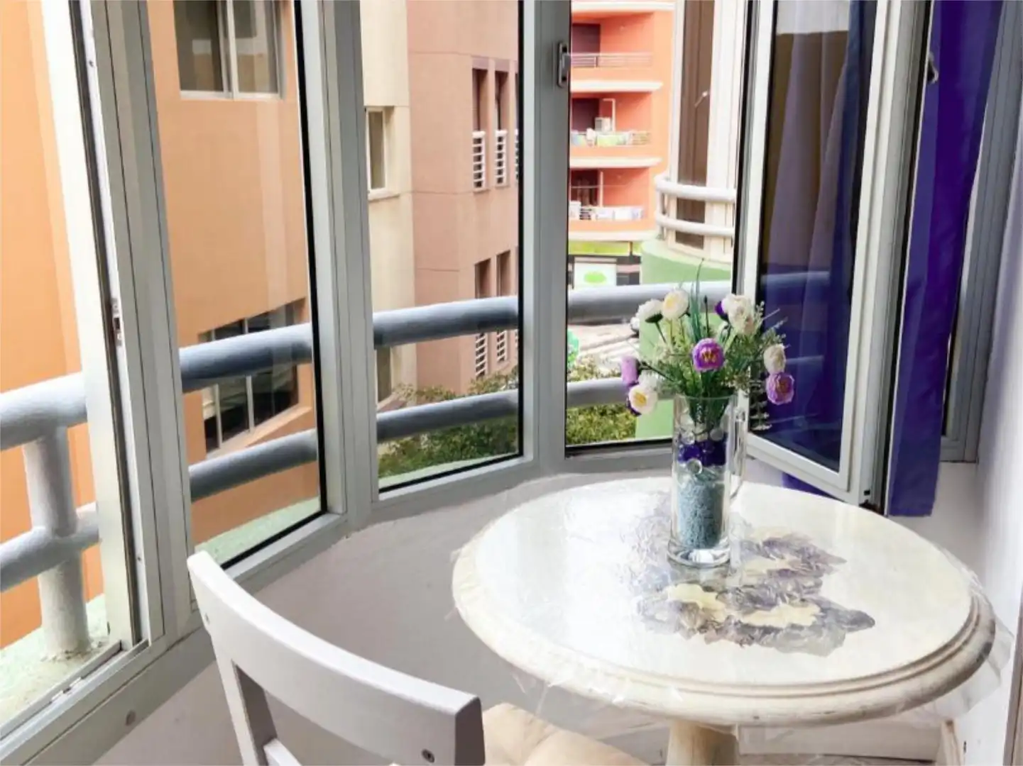 Flat for sale in Calle Ripalda, 1, El Médano Flat for sale in Calle Ripalda, 1, El Médano
