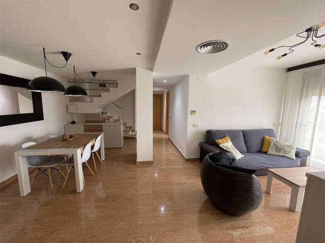 Piso en Alquiler en Avinguda Robert Graupera, 193 en Deltebre