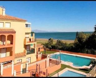 Bedroom of Apartment to rent in Ronda