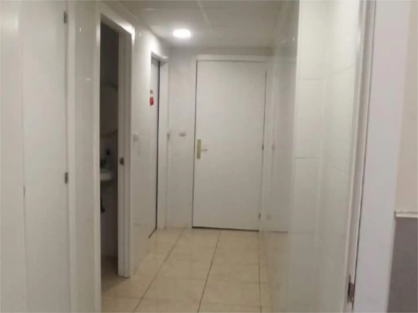 Local en traspaso en Barcelona con Aire acondicionado y Amueblado