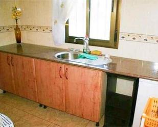 Kitchen of Single-family semi-detached to rent in Alhaurín de la Torre  with Private garden and Furnished