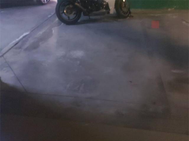 Garaje en Alquiler en Calle de Gutierre de Cetina, 96 en Pueblo Nuevo