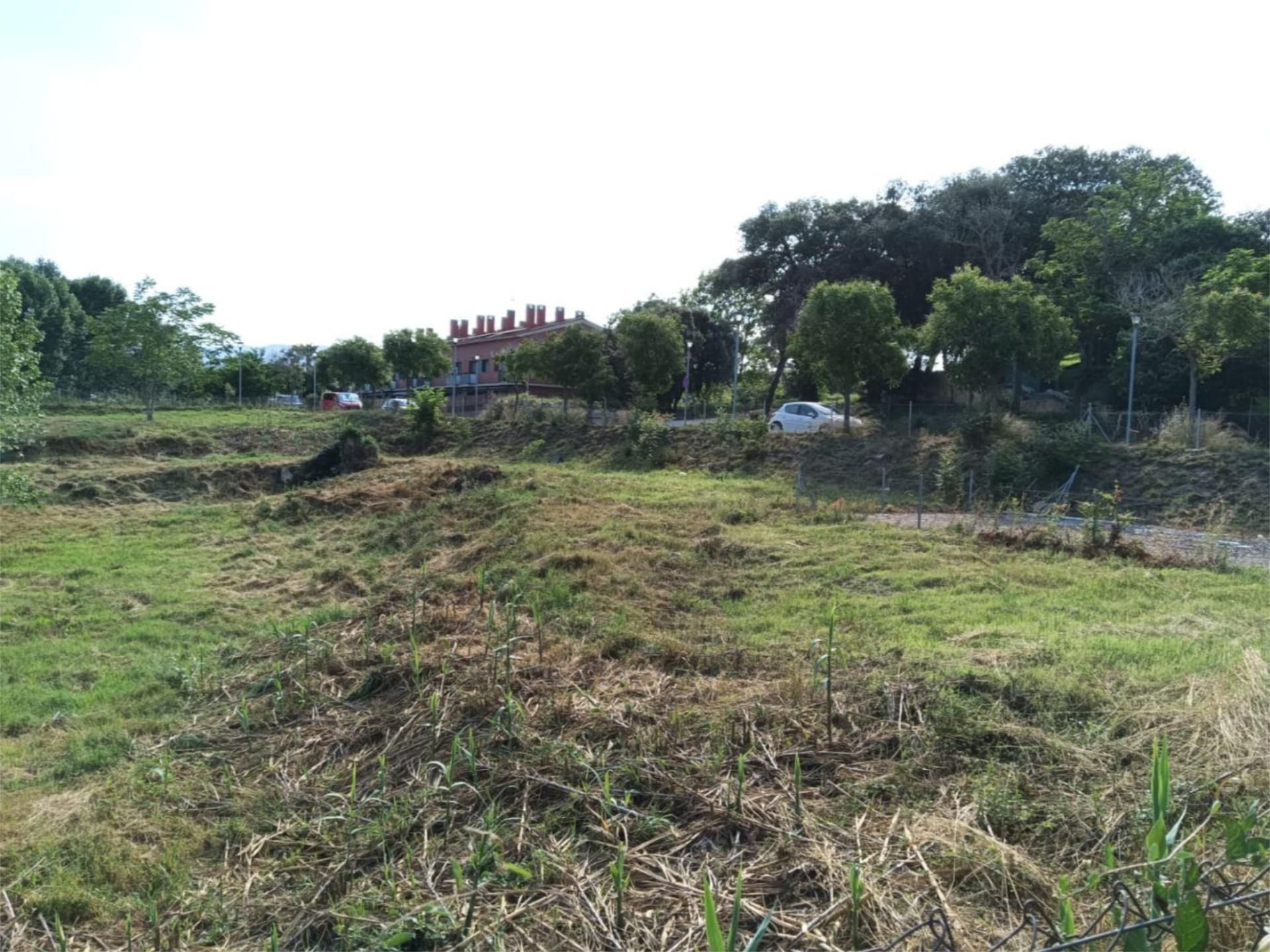 Urbanitzable en venda en Tordera