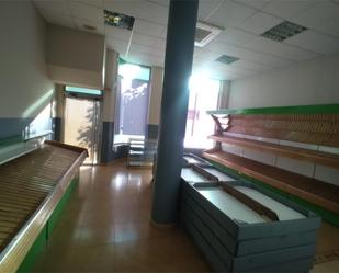 Local de lloguer en Ponferrada amb Aire condicionat