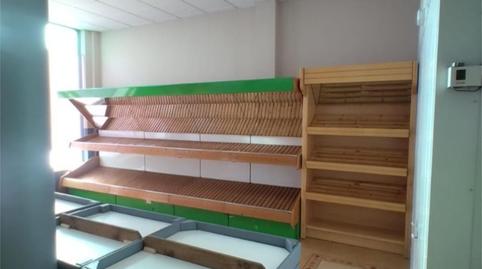 Premises to rent in Avenida de la Cemba, 4, Flores de Sil - La Placa, León - image 5 Photo 5 of Premises to rent in Avenida de la Cemba, 4, Flores de Sil - La Placa, León