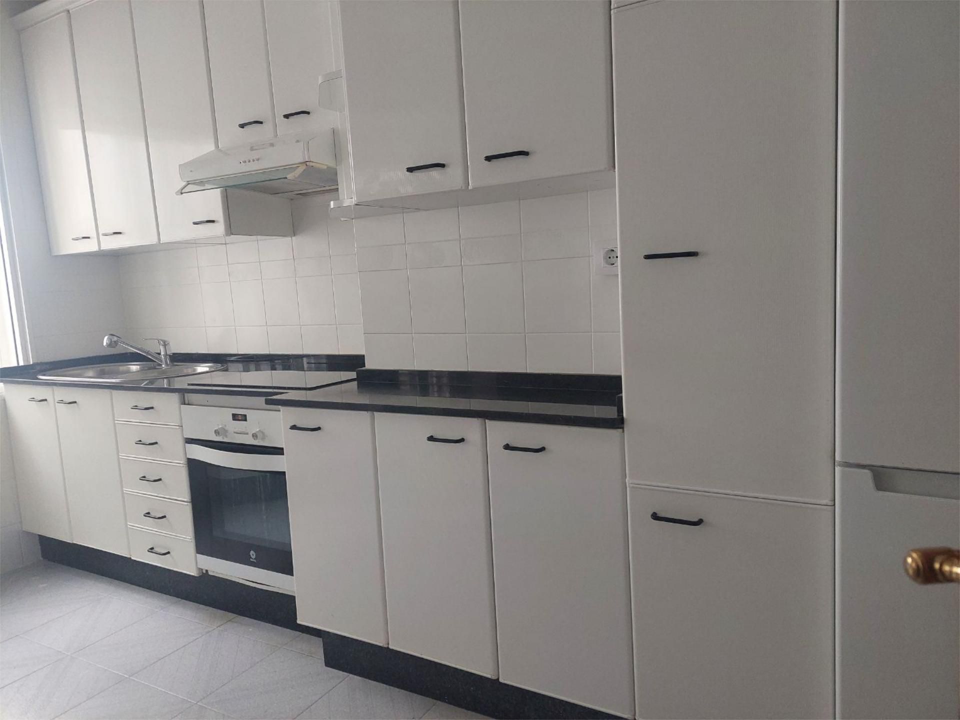 Flat to rent in Estrada de Castela, 58, Zona Ultramar
