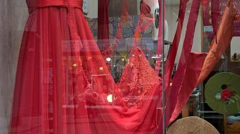 Photo 2 of Premises for transfer in Rúa San Antoniño, 5, Zona de Plaza de Barcelos, Pontevedra Capital