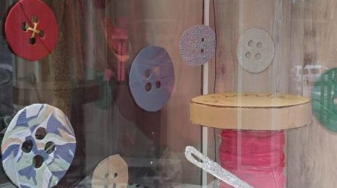 Photo 3 of Premises for transfer in Rúa San Antoniño, 5, Zona de Plaza de Barcelos, Pontevedra Capital