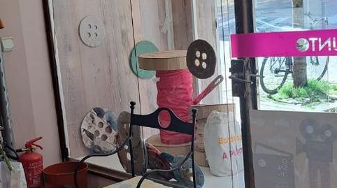 Photo 4 of Premises for transfer in Rúa San Antoniño, 5, Zona de Plaza de Barcelos, Pontevedra Capital