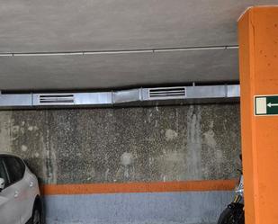 Garatge de lloguer en L'Hospitalet de Llobregat
