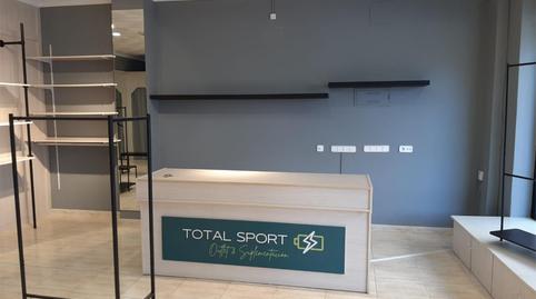 Photo 3 of Premises to rent in Calle Garcilaso de la Vega, 4, Hellín, Albacete