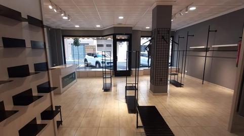 Photo 4 of Premises to rent in Calle Garcilaso de la Vega, 4, Hellín, Albacete