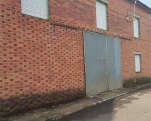 Exterior view of House or chalet for sale in Soto de la Vega