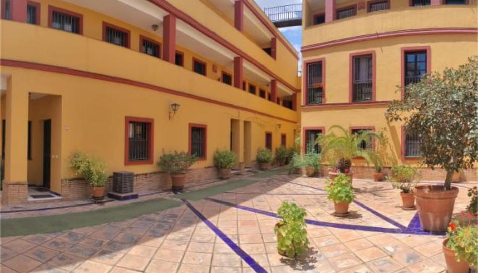 Photo 1 of Flat for sale in Calle Crédito, 2, San Gil, Sevilla