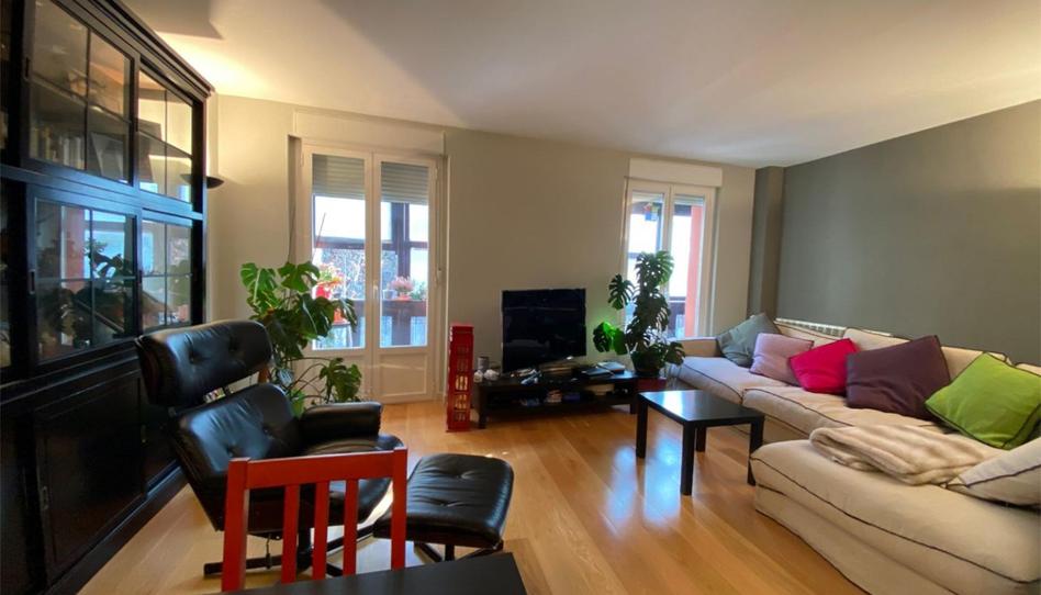 Photo 1 of Flat for sale in Calle Tejería, 26, Casco Antiguo, Navarra