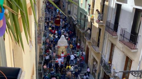 Photo 5 of Flat for sale in Calle Tejería, 26, Casco Antiguo, Navarra