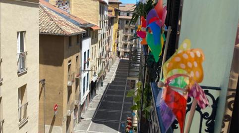 Photo 4 of Flat for sale in Calle Tejería, 26, Casco Antiguo, Navarra