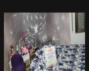 Bedroom of Flat for sale in Autol  with Heating, Parquet flooring and Terrace
