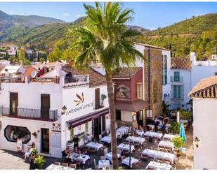 Apartment for sale in Benahavís  with Air Conditioner and Terrace