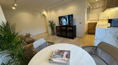 Foto 3 de Pis en venda a Plaza Huerto de Salvarito, 1, Benahavís pueblo, Málaga