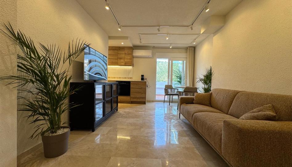 Foto 1 de Pis en venda a Plaza Huerto de Salvarito, 1, Benahavís pueblo, Málaga