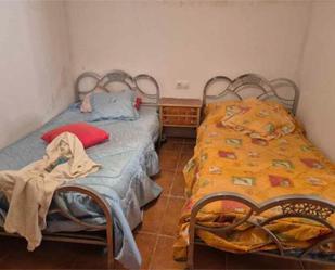 Bedroom of House or chalet for sale in Líjar