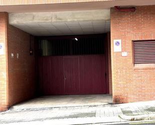 Aparcament de Garatge de lloguer en Bilbao 
