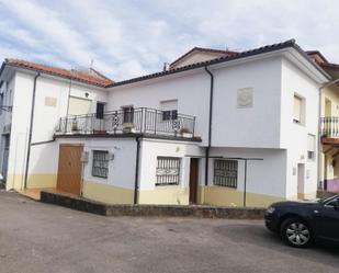 Exterior view of Single-family semi-detached for sale in Argoños   with Terrace