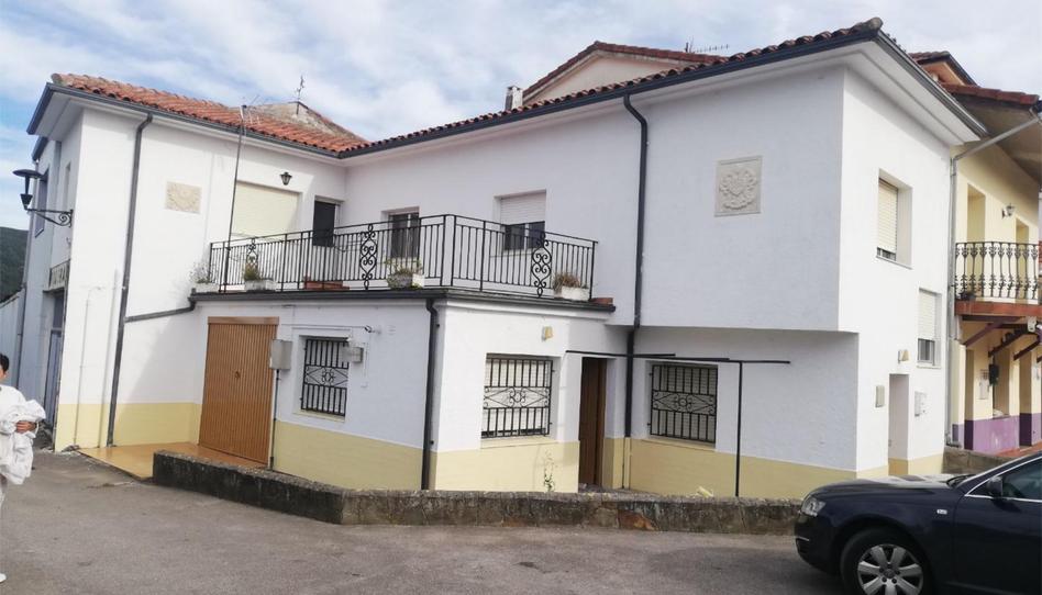 Single-family semi-detached for sale in Barrio Ancillo, 42, Argoños , Cantabria - image 1 Photo 1 of Single-family semi-detached for sale in Barrio Ancillo, 42, Argoños , Cantabria
