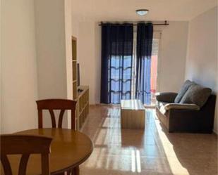 Exterior view of Flat to rent in La Línea de la Concepción  with Furnished