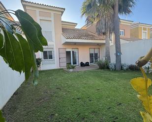 Garden of Flat for sale in Chiclana de la Frontera  with Terrace